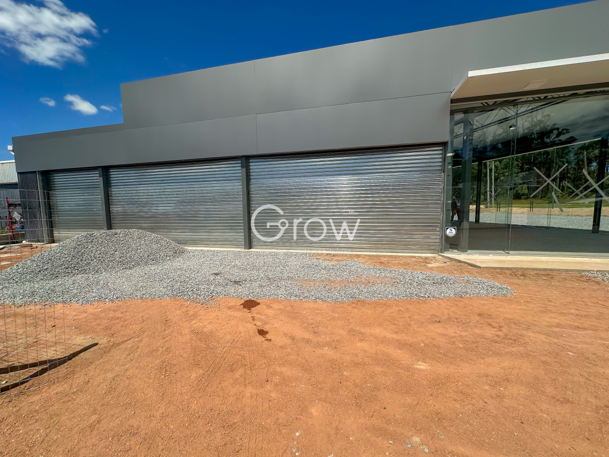 Local Comercial ID.1930 - A estrenar local en Av en Maldonado con 660 m2 de uso exclusivo