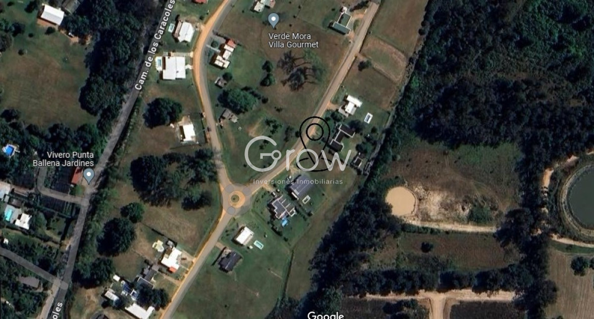 Terreno ID.1671 - Terreno en barrio privado Verde Mora