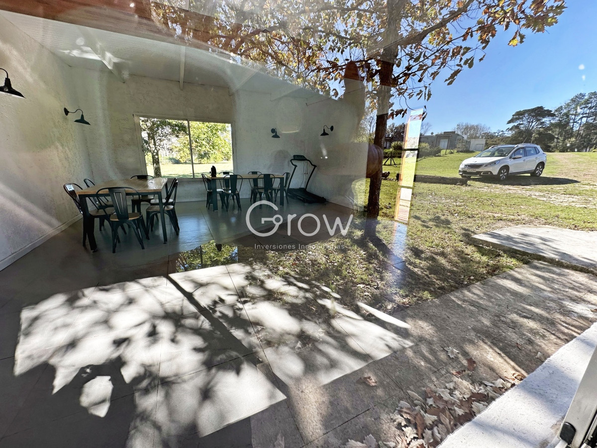 Terreno ID.1671 - Terreno en barrio privado Verde Mora