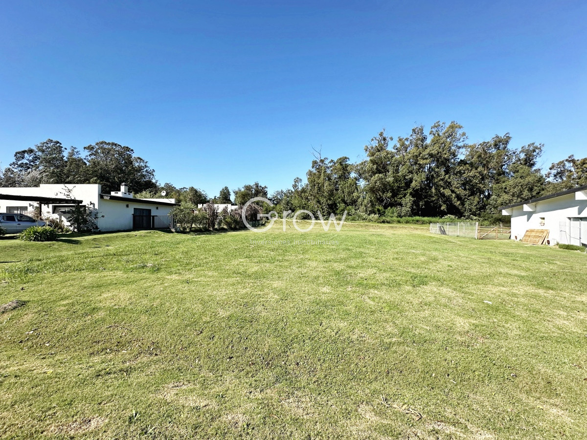 Terreno ID.1671 - Terreno en barrio privado Verde Mora