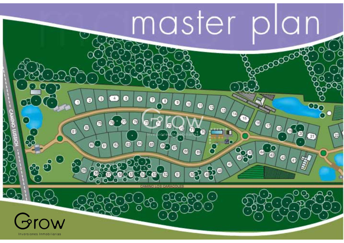 Terreno ID.1671 - Terreno en barrio privado Verde Mora