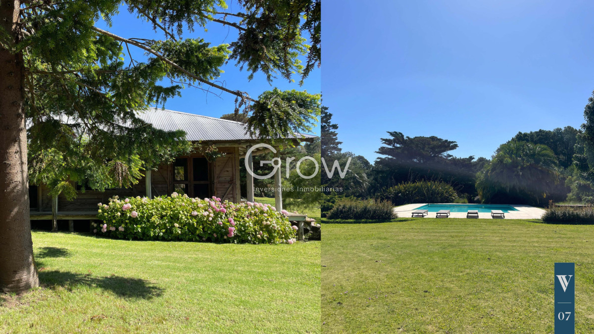 Terreno ID.3936 - Lote en venta en barrio privado, Punta Ballena