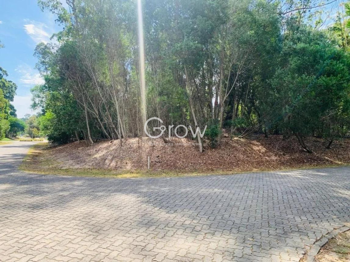 Terreno ID.3600 - Terreno en Design Village 