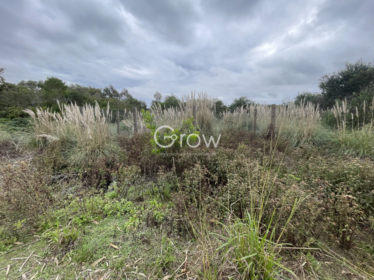 Terreno ID.140 - Terreno a 100 metros del mar en Punta Rubia