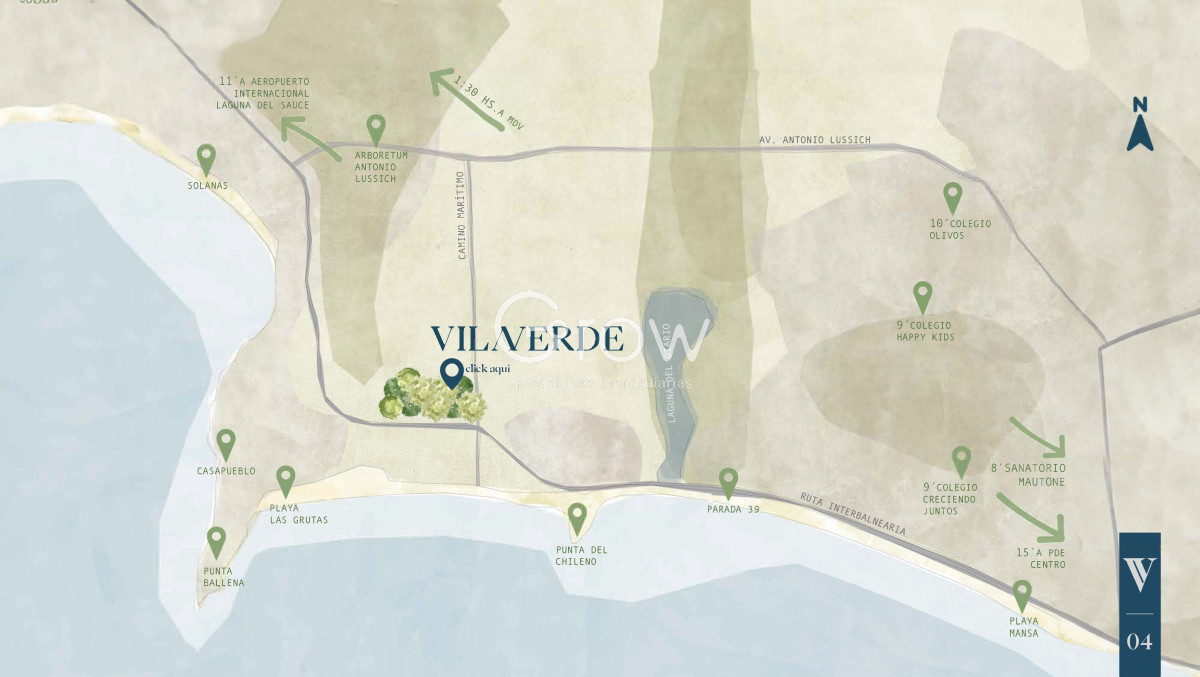Punta Ballena - GoPunta - Portal Inmobiliario de Punta del Este - Maldonado