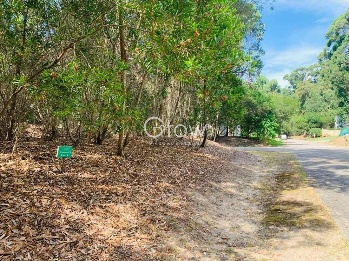 Terreno ID.3600 - Terreno en Design Village 