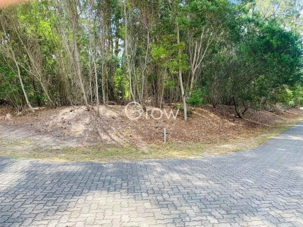 Terreno ID.3600 - Terreno en Design Village 