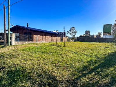 Hermoso lote en Maldonado, cerca de todo!