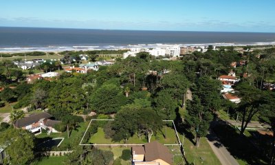 Terreno en San Rafael - a metros del mar