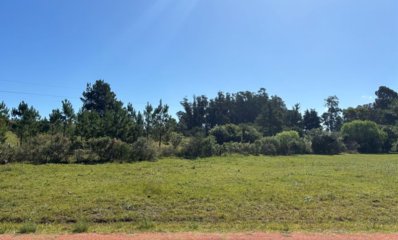 Lotes en Chacras del Pinar!