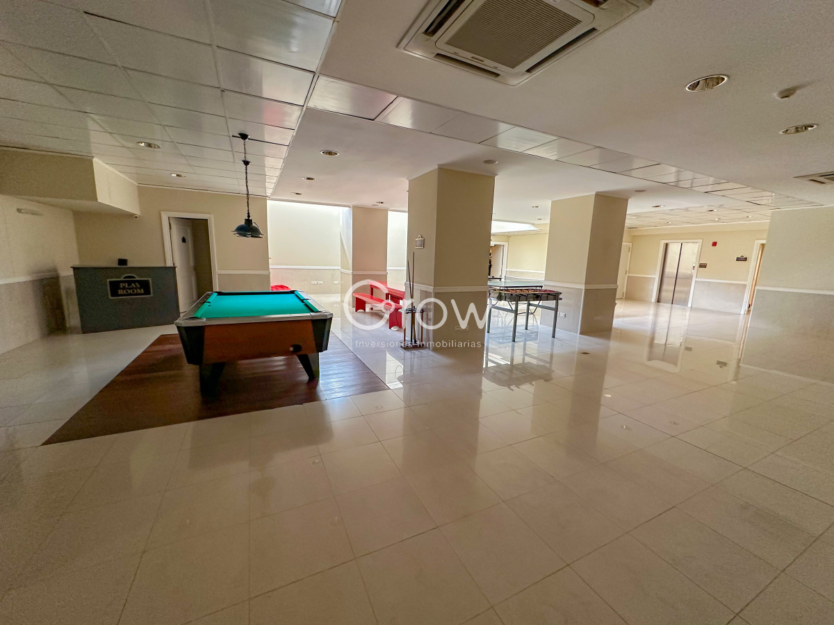 Apartamento ID.3017 - Exclusivo departamento en Torre de categoría en Playa Mansa!