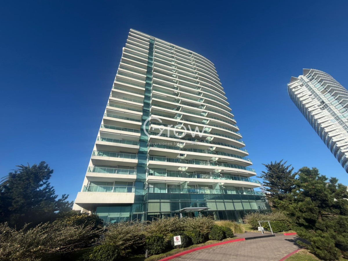 Apartamento ID.3921 - Apartamento en piso alto en Gala Tower  