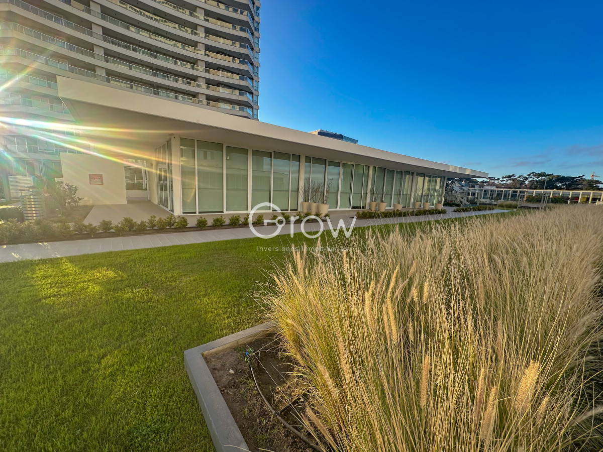 Apartamento ID.2446 - Continuando con el Éxito, nace Le Parc IV.