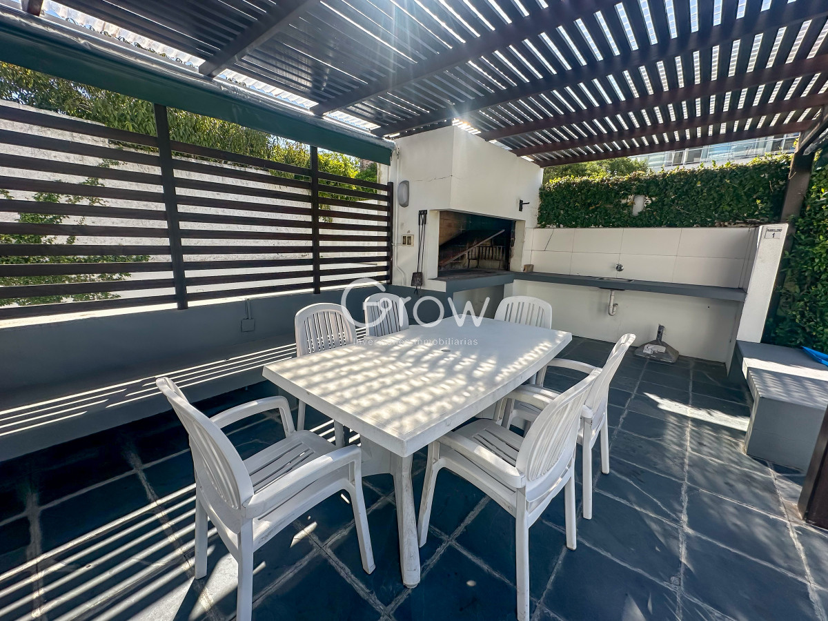 Apartamento ID.2508 - The Point, cerca de todo. Punta del Este