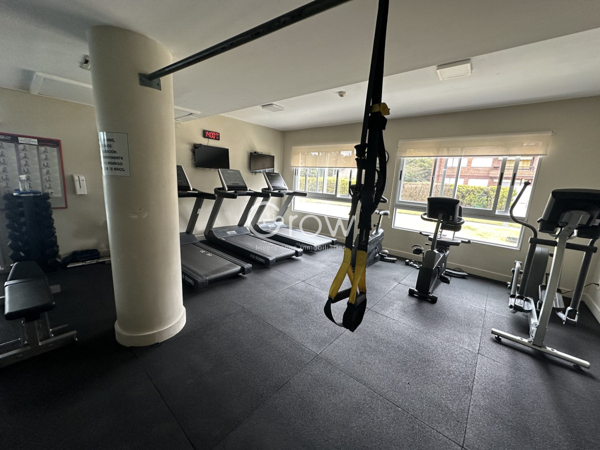 Apartamento ID.2939 - Ocean Drive, exclusivo departamento en venta.