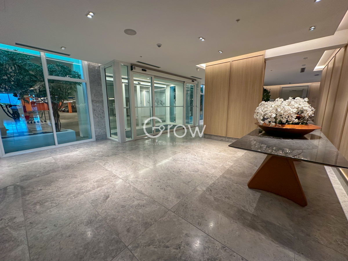 Apartamento ID.2446 - Continuando con el Éxito, nace Le Parc IV.