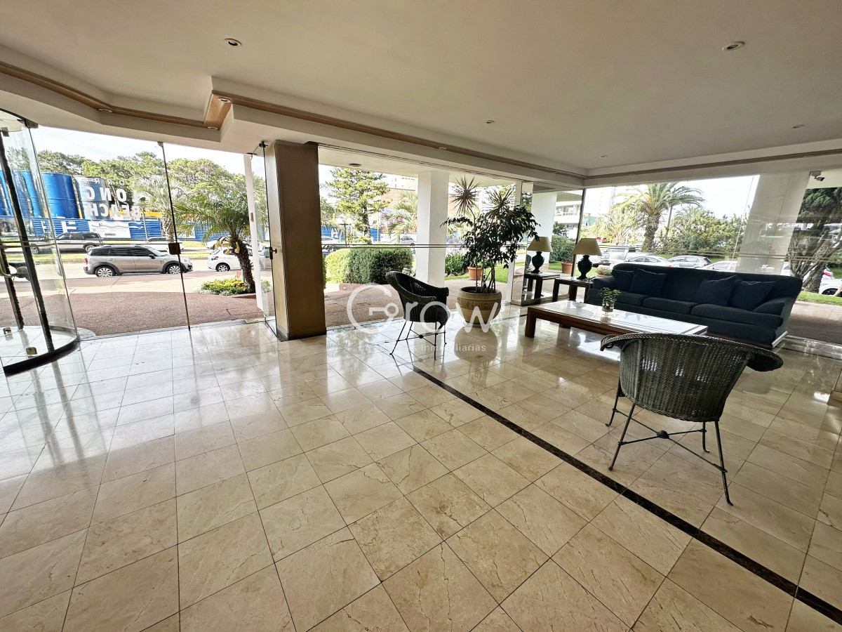 Apartamento ID.1251 - Hermoso apartamento unificado a pasos de todo