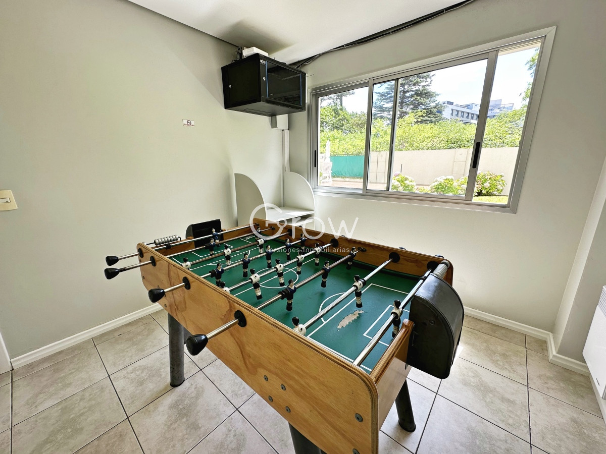 Apartamento ID.3274 - Departamento en alquiler sobre AV Roosevelt. 