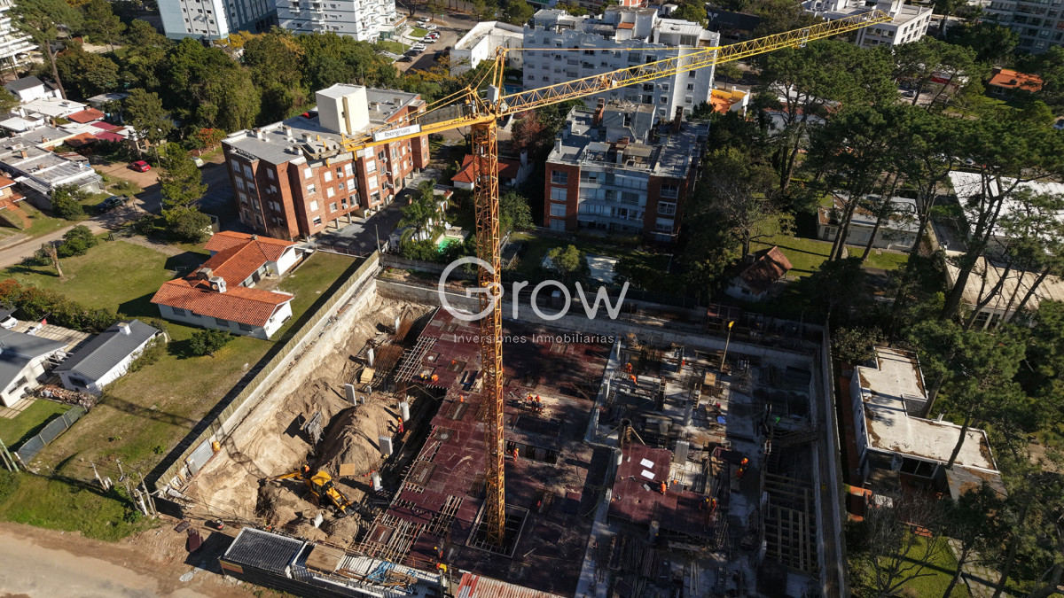 Apartamento ID.4006 - 1 dormitorio y medio en View Brava 