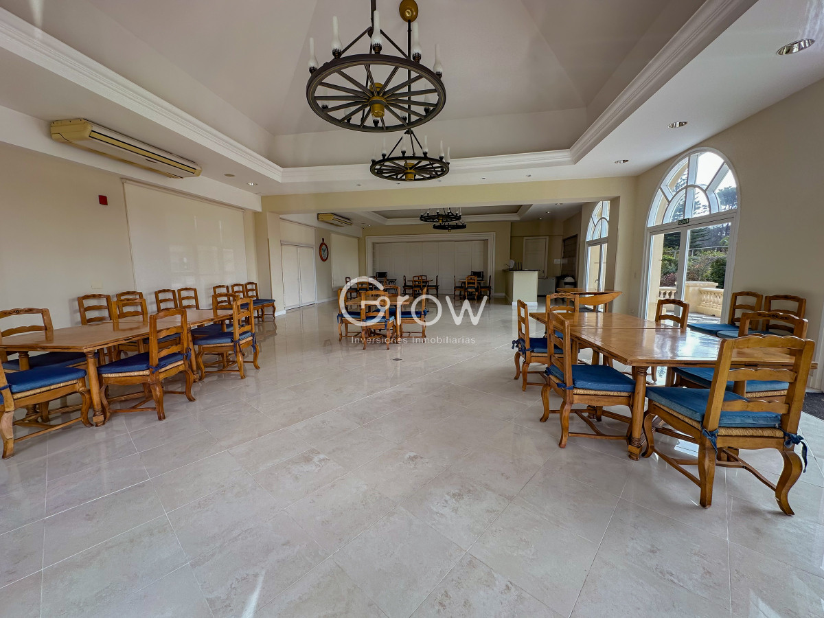 Apartamento ID.3017 - Exclusivo departamento en Torre de categoría en Playa Mansa!