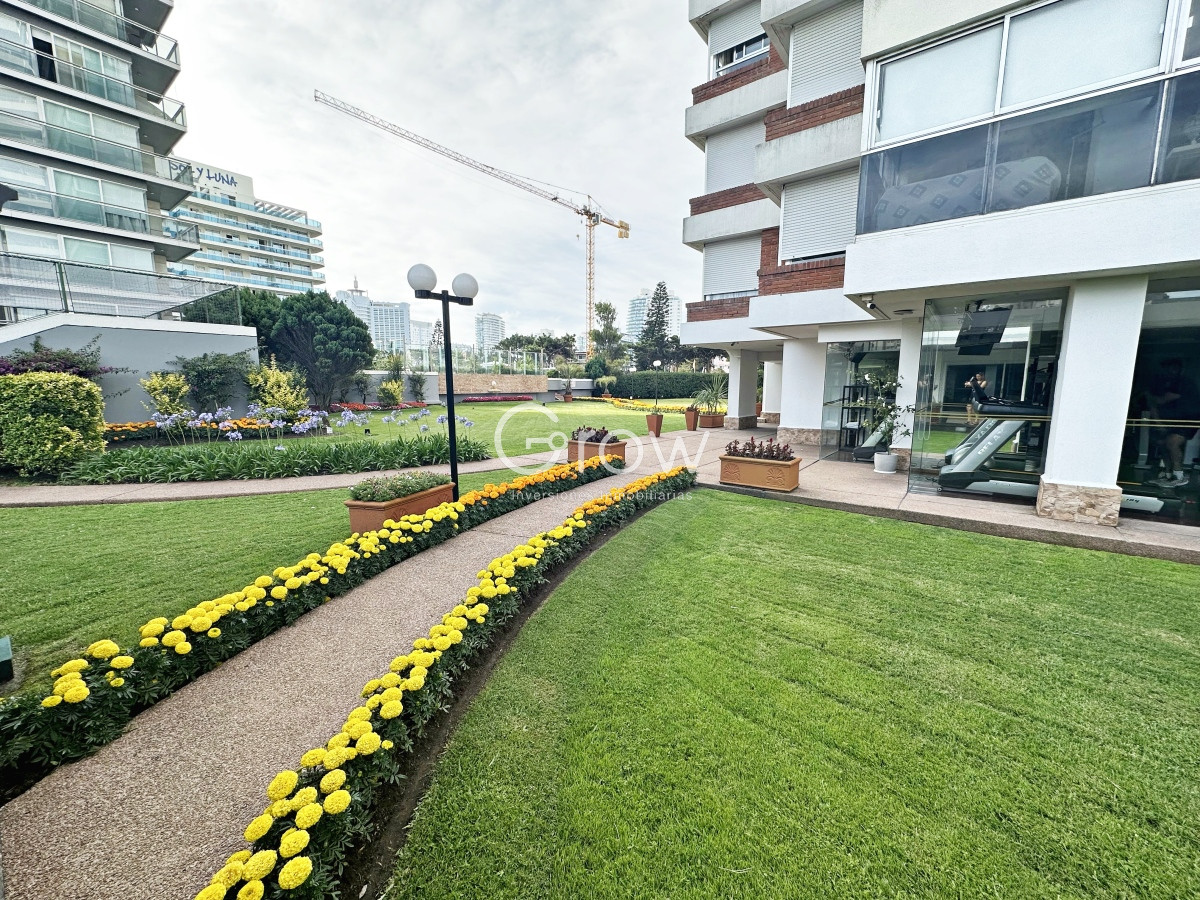 Apartamento ID.1251 - Hermoso apartamento unificado a pasos de todo