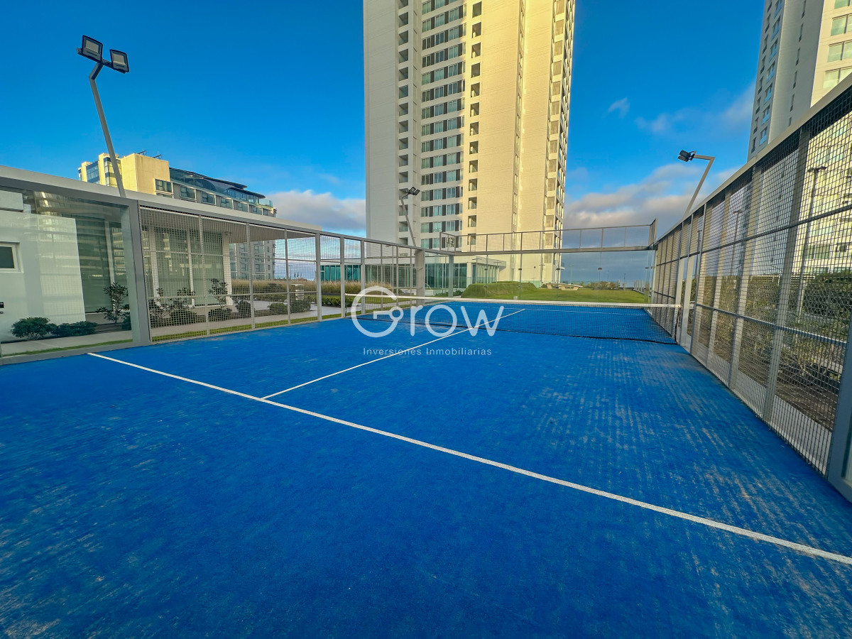 Apartamento ID.2446 - Continuando con el Éxito, nace Le Parc IV.