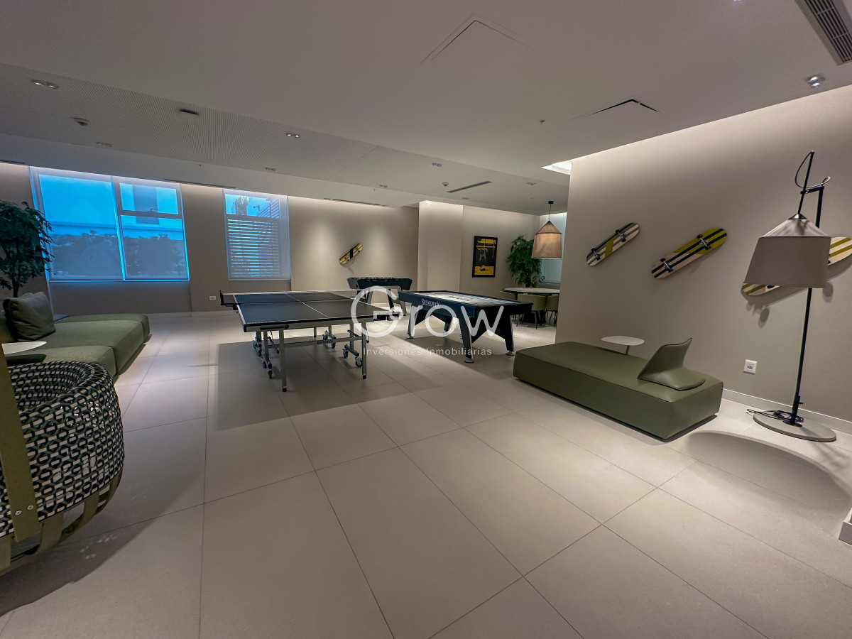 Apartamento ID.2446 - Continuando con el Éxito, nace Le Parc IV.