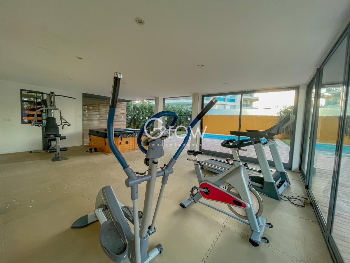 Apartamento ID.1845 - Frente al mar con hermosas vistas!