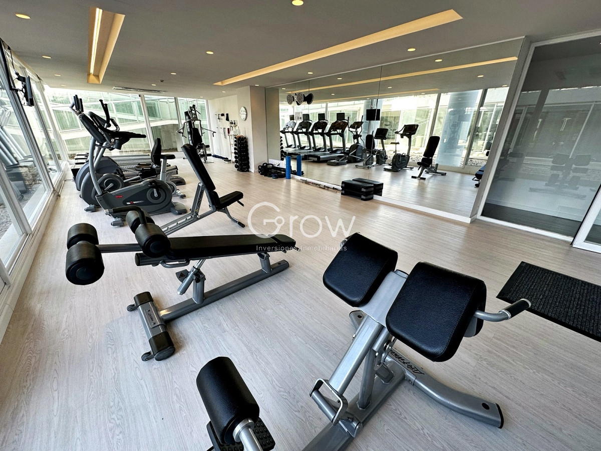 Apartamento ID.810 - Penthouse de 4 suites en Torre One