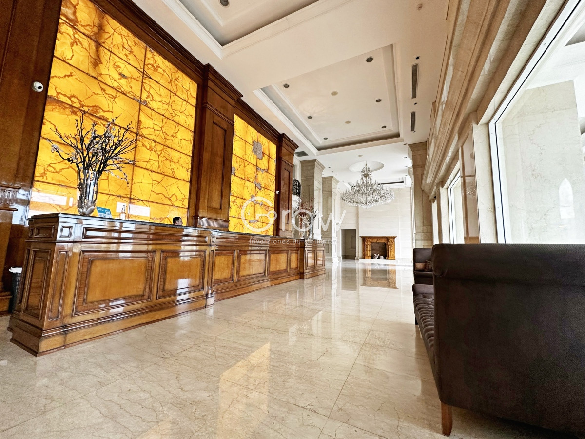 Apartamento ID.3017 - Exclusivo departamento en Torre de categoría en Playa Mansa!