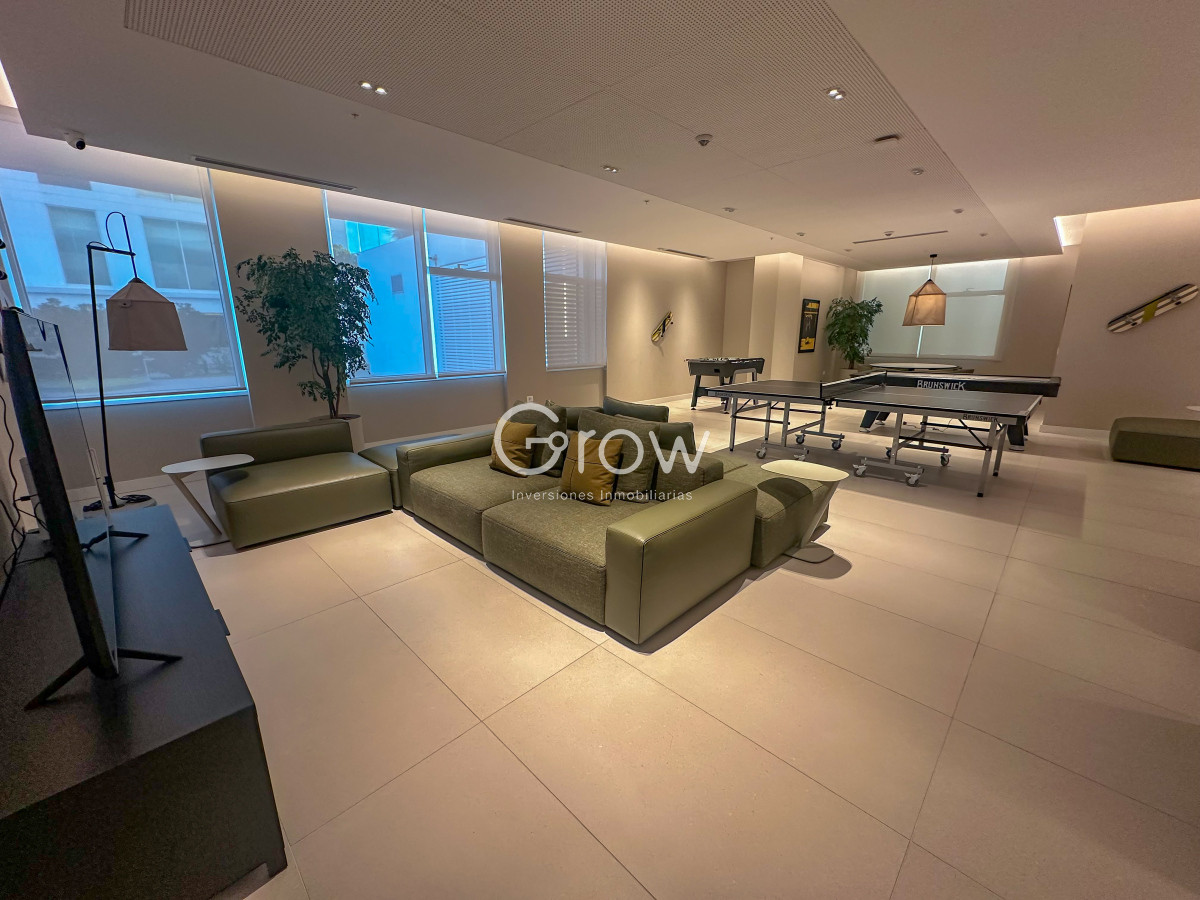 Apartamento ID.2446 - Continuando con el Éxito, nace Le Parc IV.