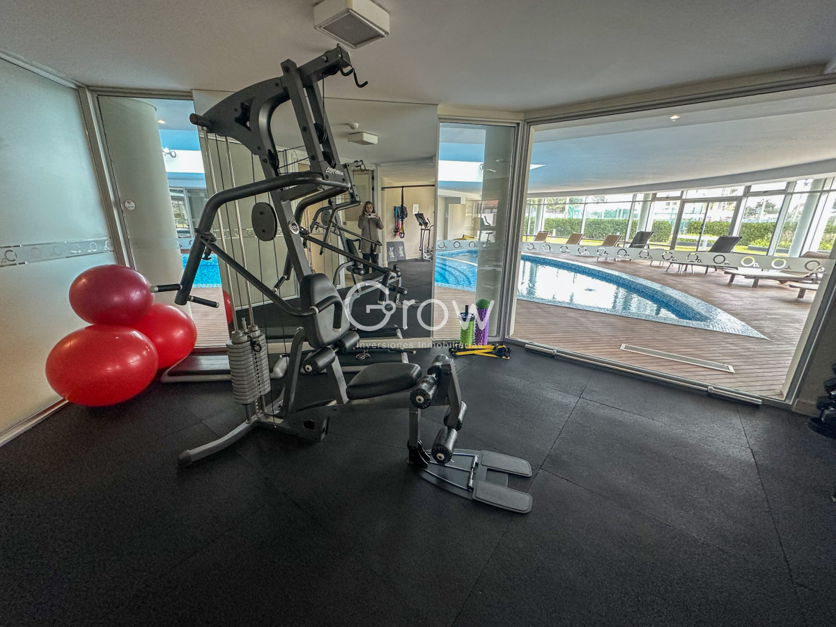 Apartamento ID.2939 - Ocean Drive, exclusivo departamento en venta.