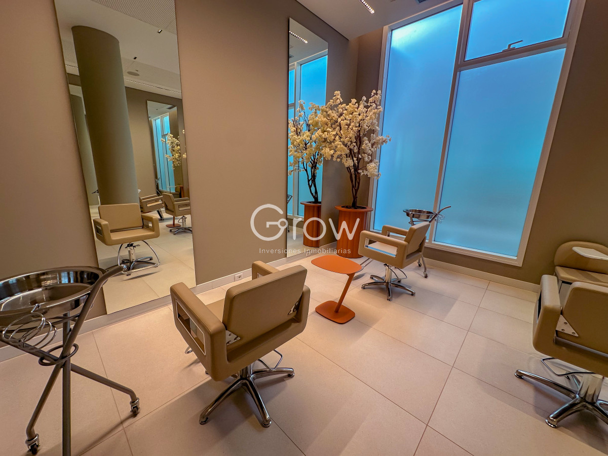 Apartamento ID.2446 - Continuando con el Éxito, nace Le Parc IV.