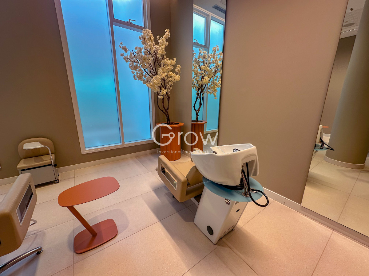 Apartamento ID.2446 - Continuando con el Éxito, nace Le Parc IV.