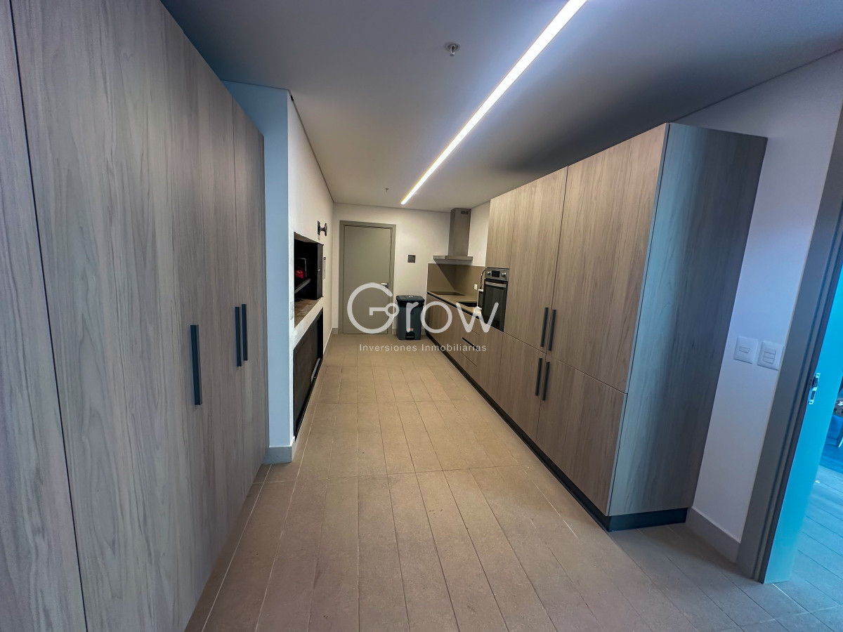 Apartamento ID.2446 - Continuando con el Éxito, nace Le Parc IV.