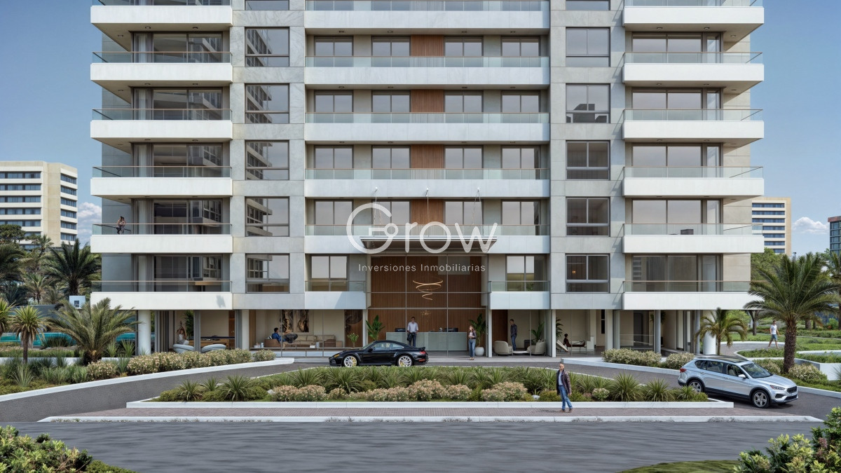 Apartamento ID.1973 - Gran oportunidad de inversión en Playa Brava!