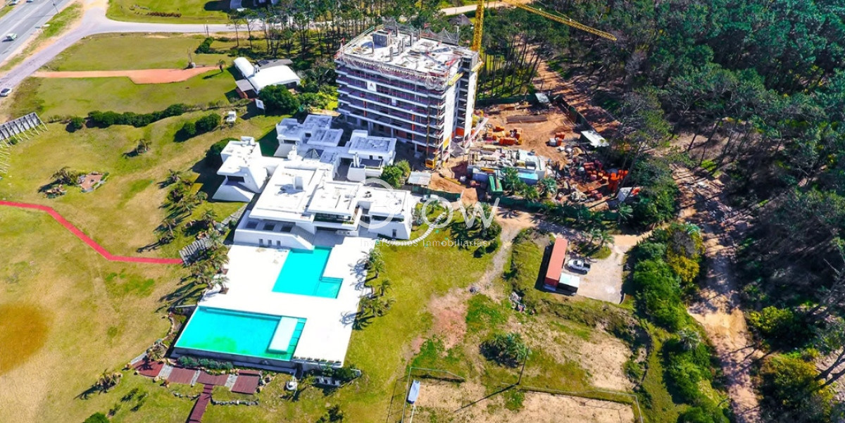 Apartamento ID.1066 - Apartamento de 2 dormi en Mansa