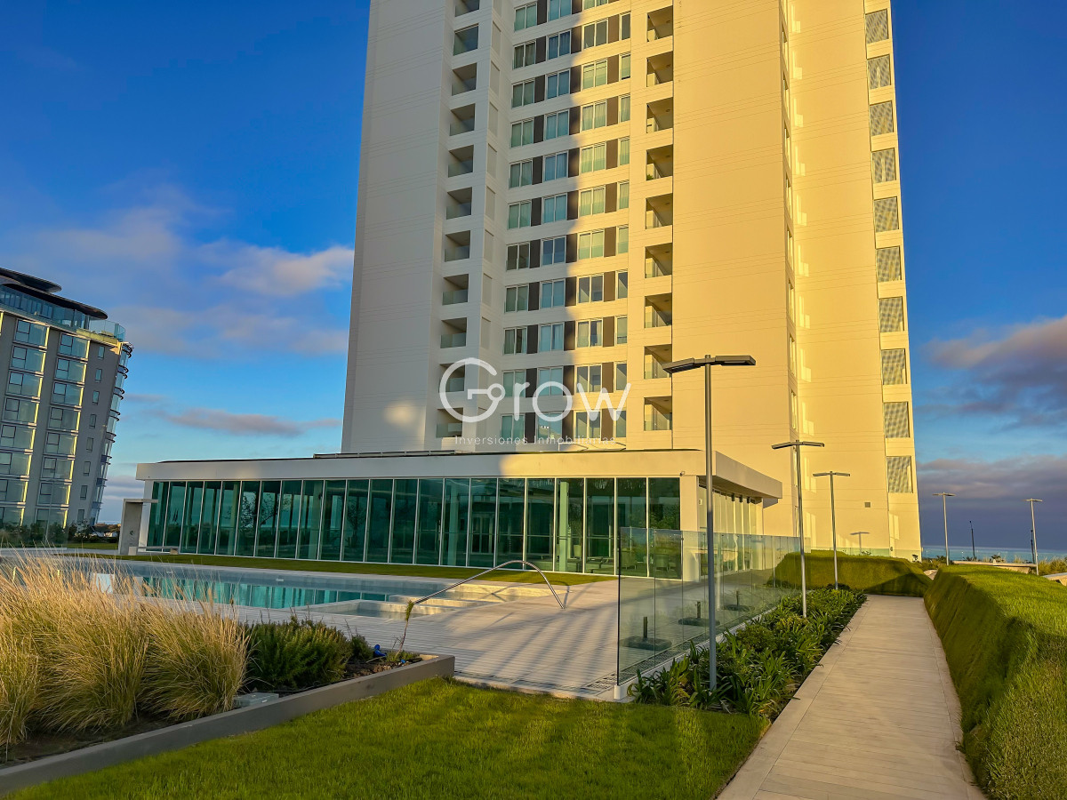 Apartamento ID.2446 - Continuando con el Éxito, nace Le Parc IV.