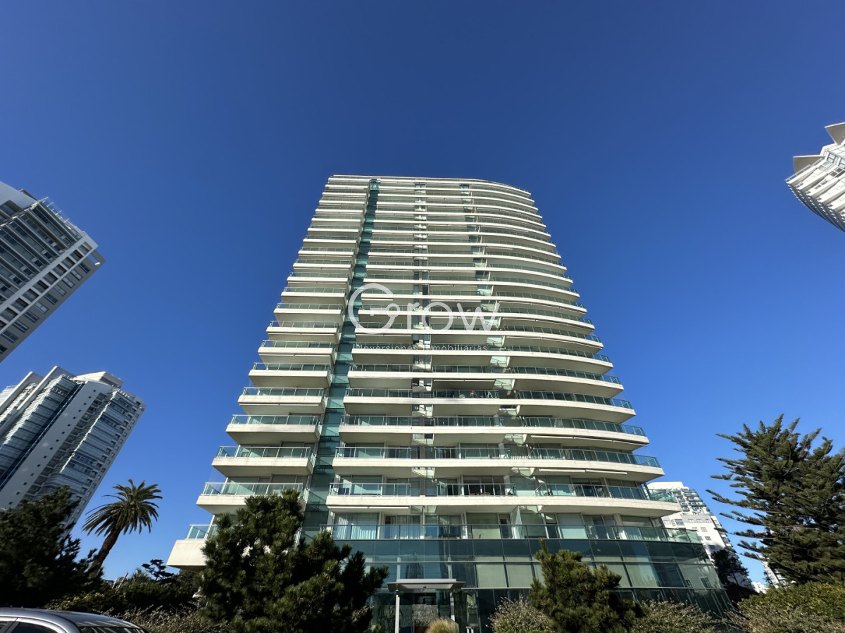 Apartamento ID.3921 - Apartamento en piso alto en Gala Tower  