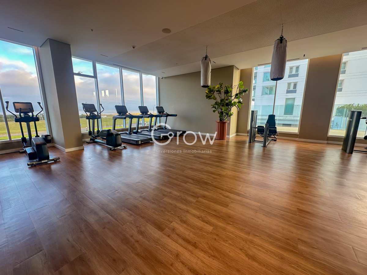 Apartamento ID.2446 - Continuando con el Éxito, nace Le Parc IV.