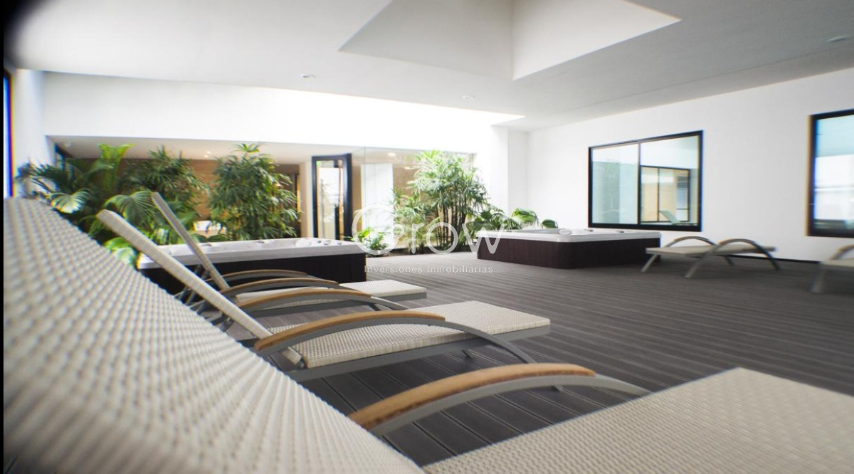 Apartamento ID.1209 - Apartamento con vistas y cerca de todo