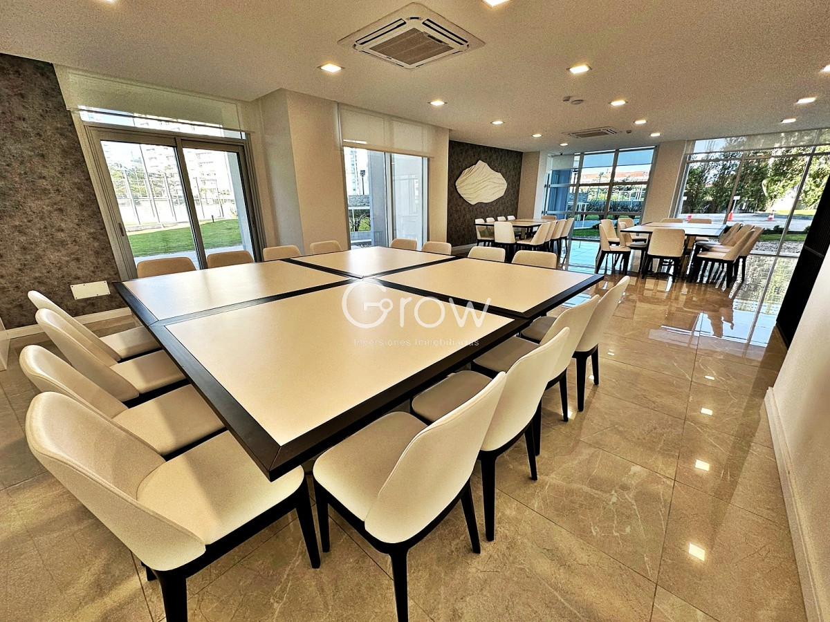Apartamento ID.1048 - Apartamento en Punta del Este, Punta del Este
