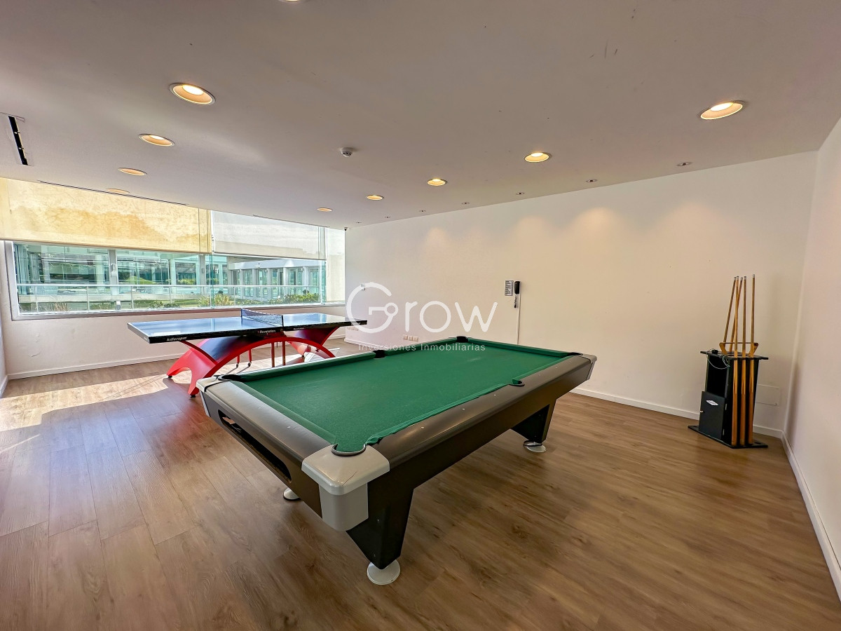 Apartamento ID.1664 - TIBURON III - categoría frente al mar 