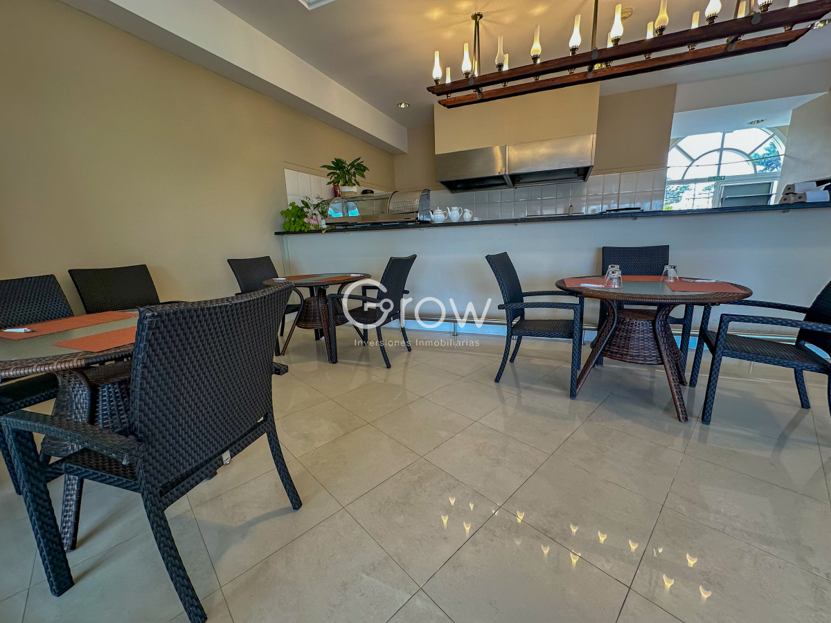 Apartamento ID.3017 - Exclusivo departamento en Torre de categoría en Playa Mansa!