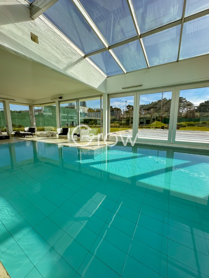 Apartamento ID.1664 - TIBURON III - categoría frente al mar 