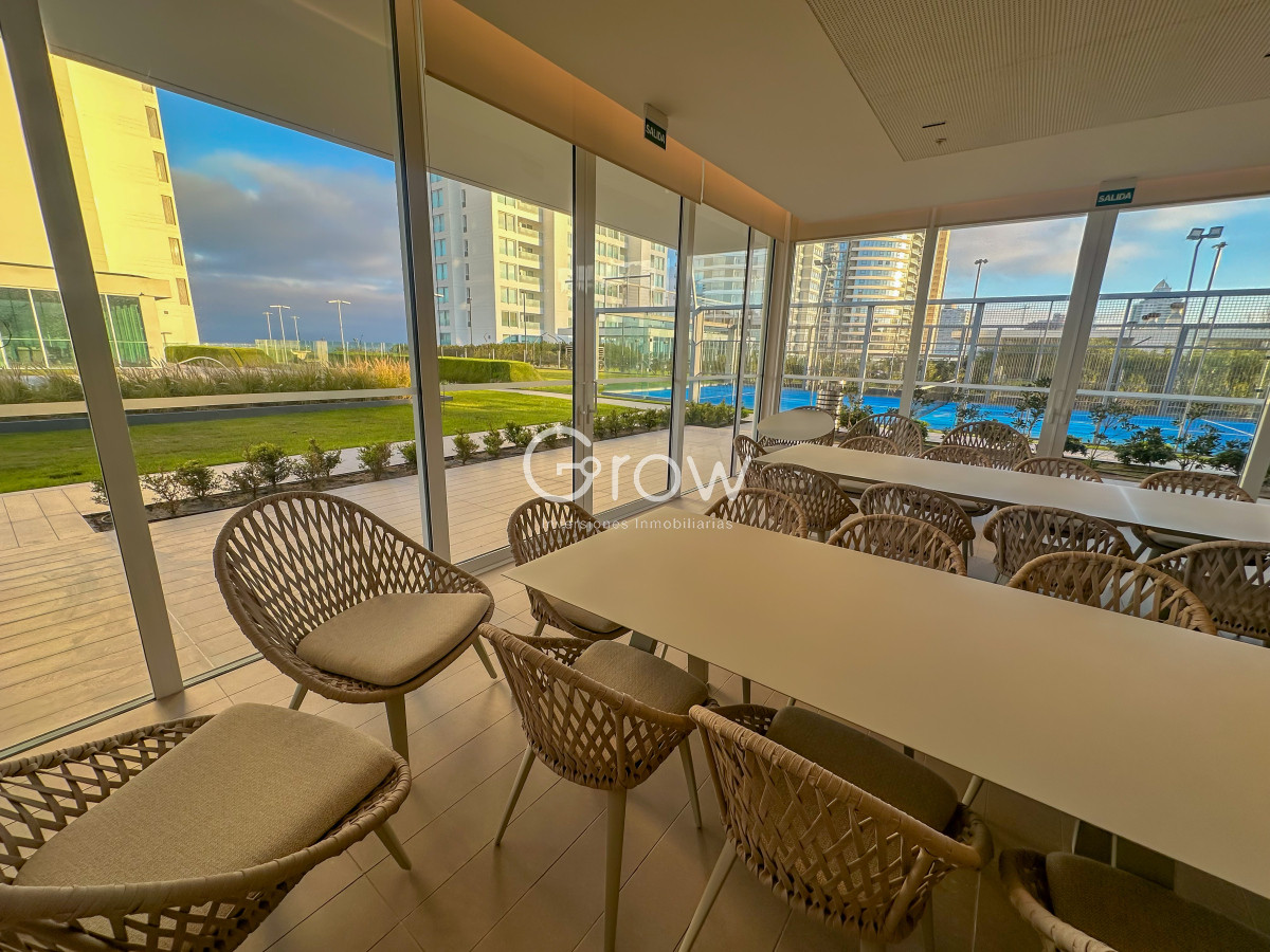 Apartamento ID.2446 - Continuando con el Éxito, nace Le Parc IV.