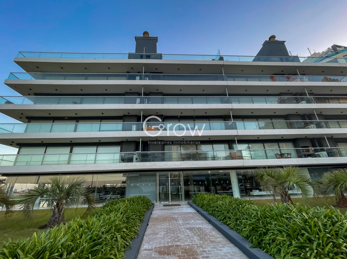 Apartamento ID.1845 - Frente al mar con hermosas vistas!