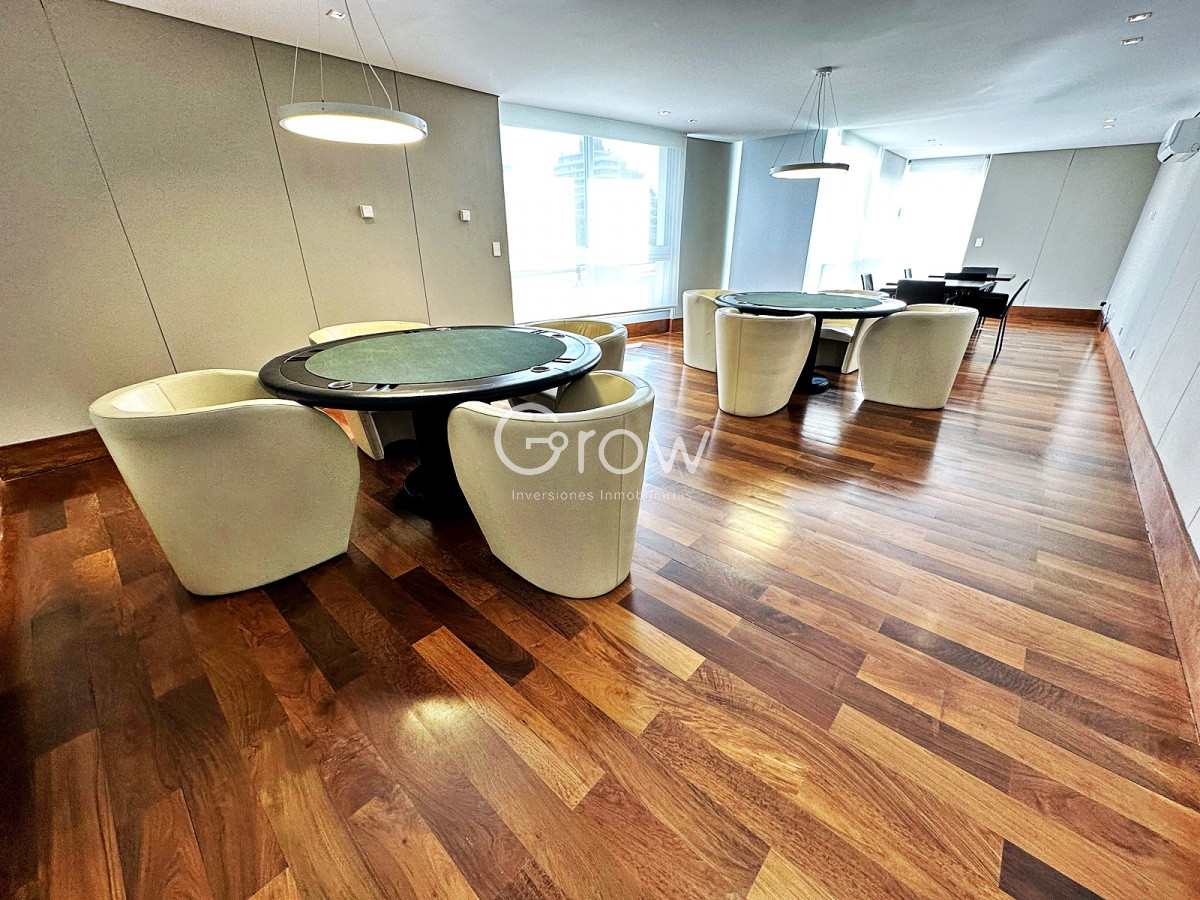 Apartamento ID.106 - LE PARC PUNTA DEL ESTE