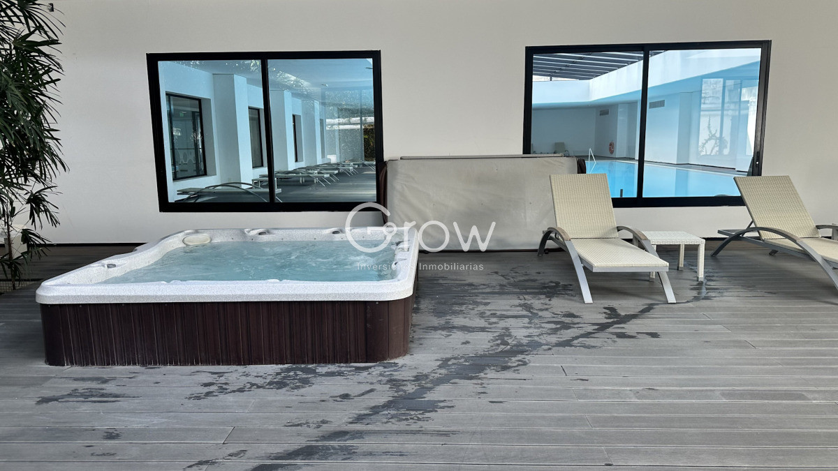 Apartamento ID.3172 - Punta del Este, vacaciones aseguradas!!!