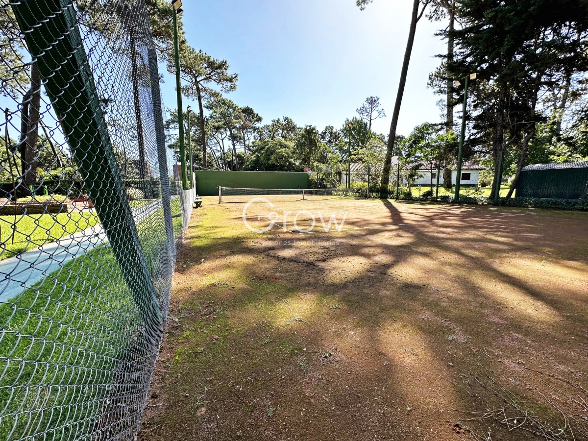 Apartamento ID.2824 - Hermoso apartamento en Complejo Green Leaves!